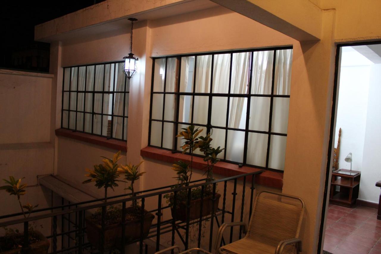 Home Sweet Home Cuernavaca Exterior foto