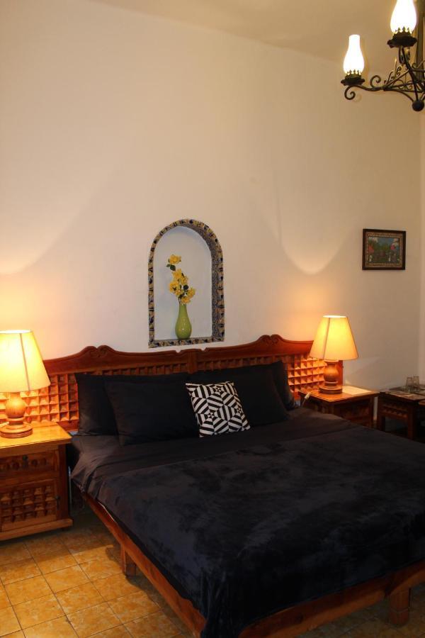 Home Sweet Home Cuernavaca Exterior foto