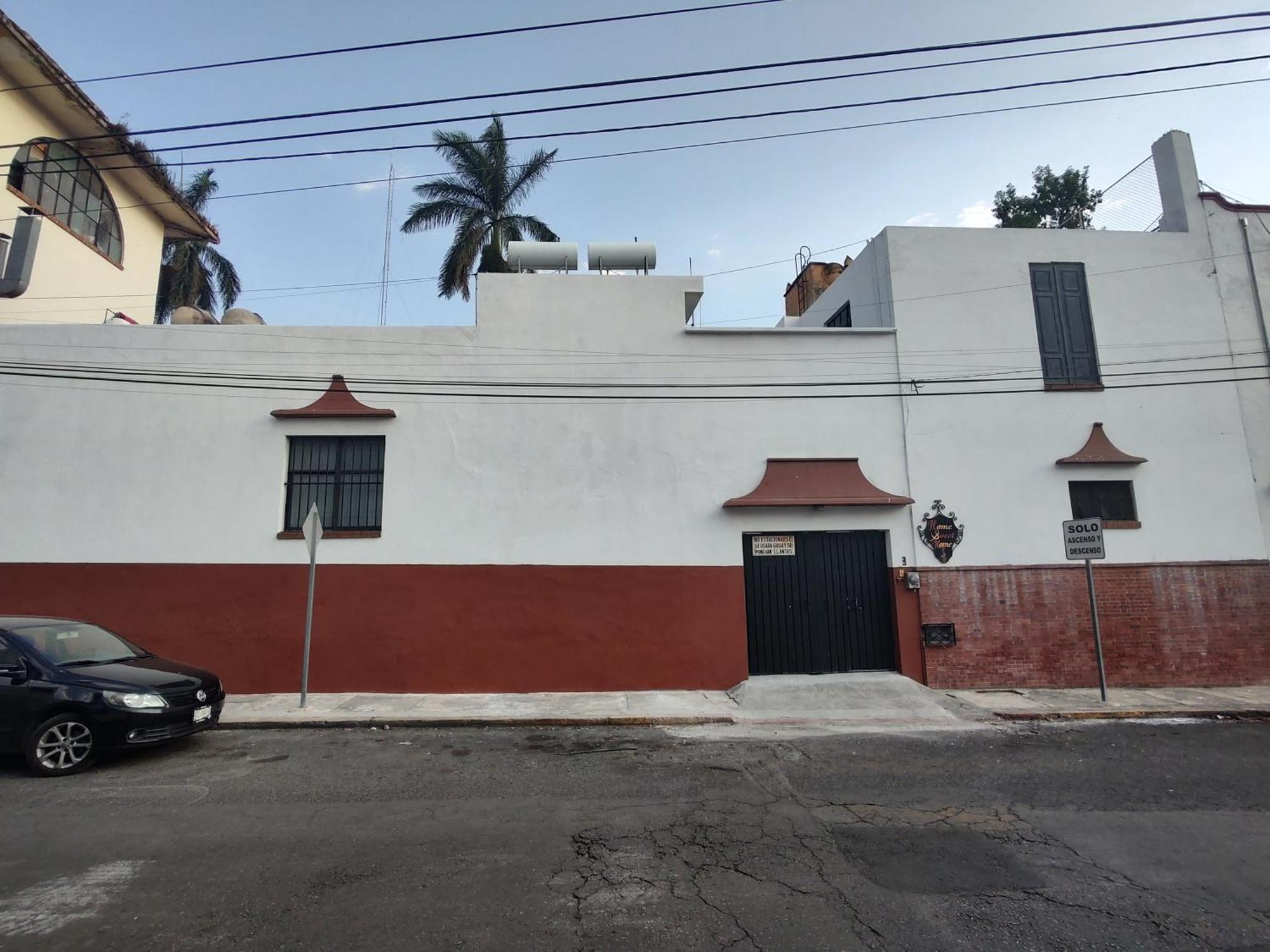 Home Sweet Home Cuernavaca Exterior foto